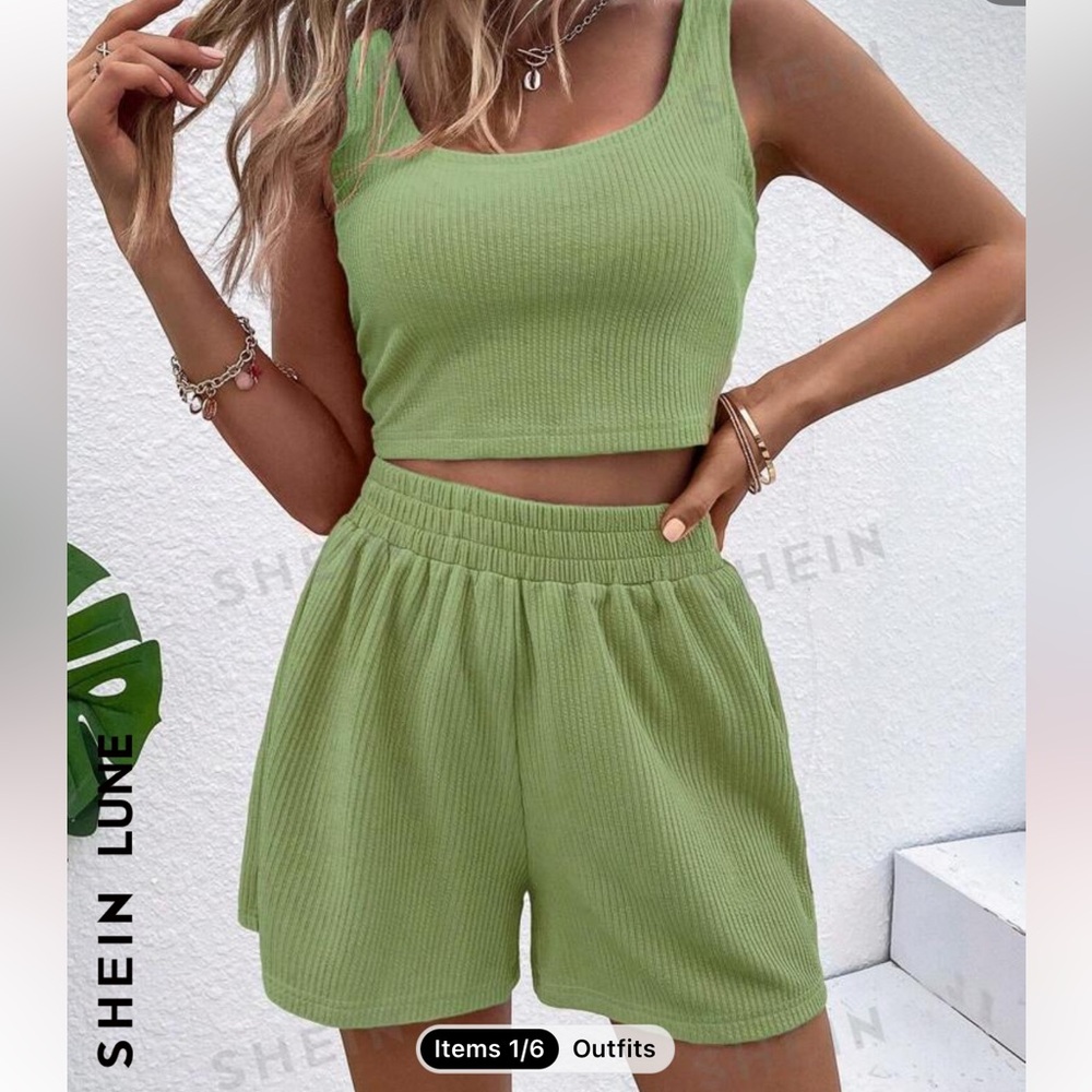 Women’s Lounge Set